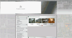 Desktop Screenshot of adtech.ind.br